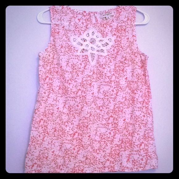 Banana Republic Blouse - Picture 1 of 5